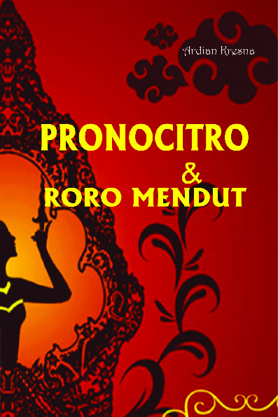 Sampul buku Pronocitro & Roro Me...